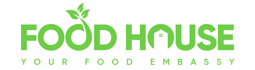 FoodHouse Cameroon