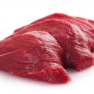 fresh cow beef
