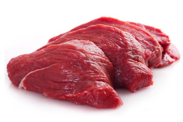 fresh cow beef