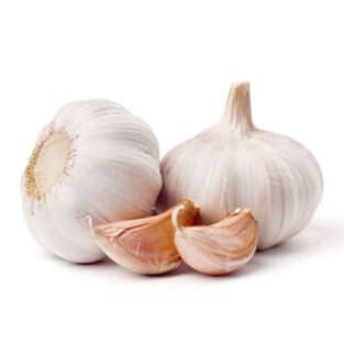 garlics
