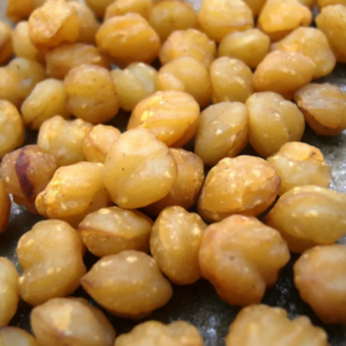 njangsang / akpi Seeds