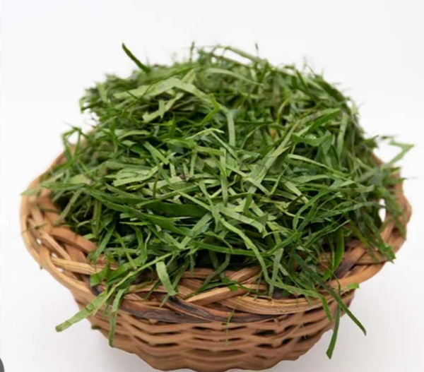 sliced eru