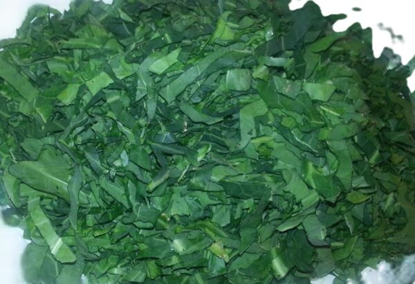 sliced okongobong
