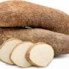 ghana water yam