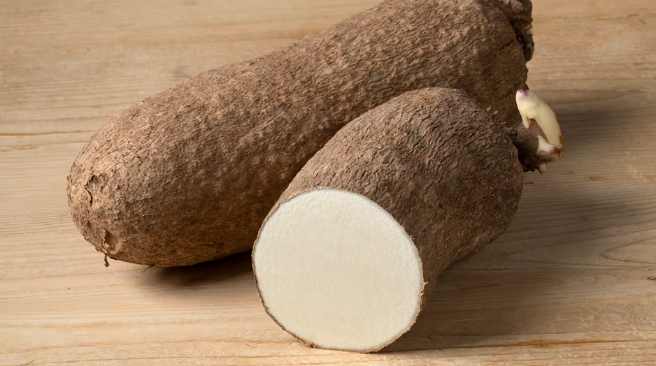 Yam